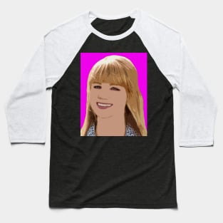 melissa rauch Baseball T-Shirt